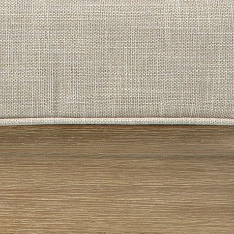 Clare View - 5-Piece Outdoor Sectional - Beige