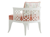 Avondale - Gatewick Chair - White