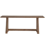 Griffith Park - Console Table