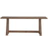 Griffith Park - Console Table