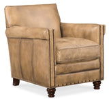 CC - Potter Club Chair