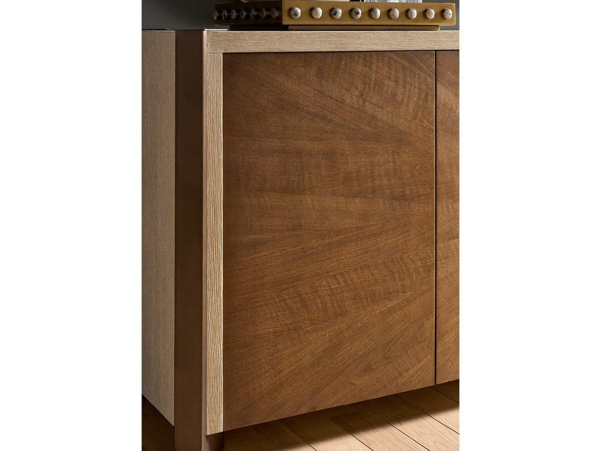 Modern - Credenza