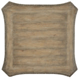 Castella - Square Cocktail Table - Light Brown