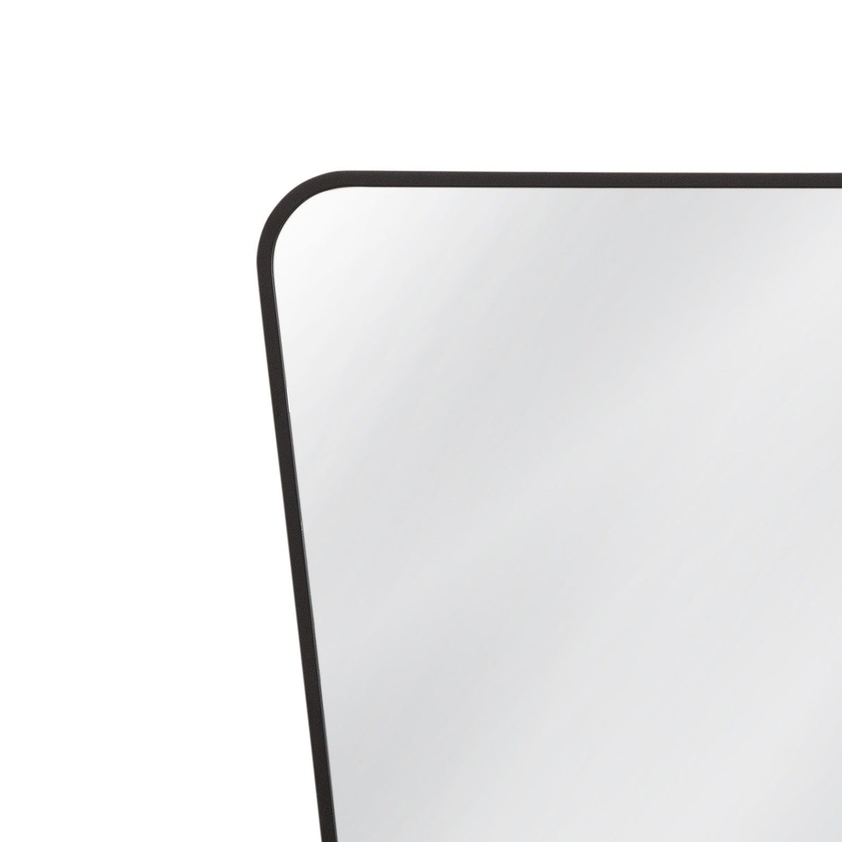 Orion - Wall Mirror - Black