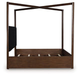 Dilenno - Canopy Bed
