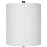 Sceptre - Crystal Buffet Lamp