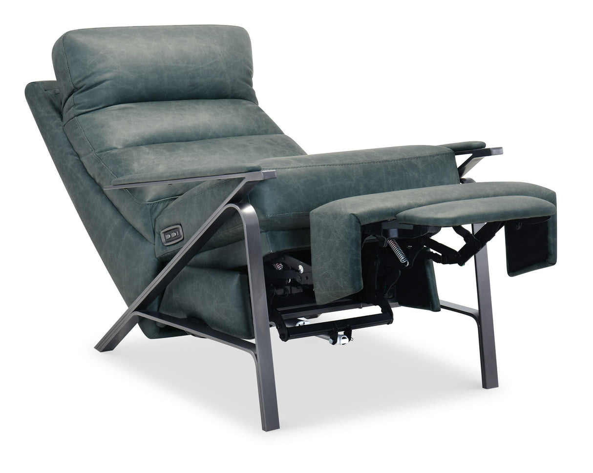 RC - Elixir Power Recliner With Power Headrest