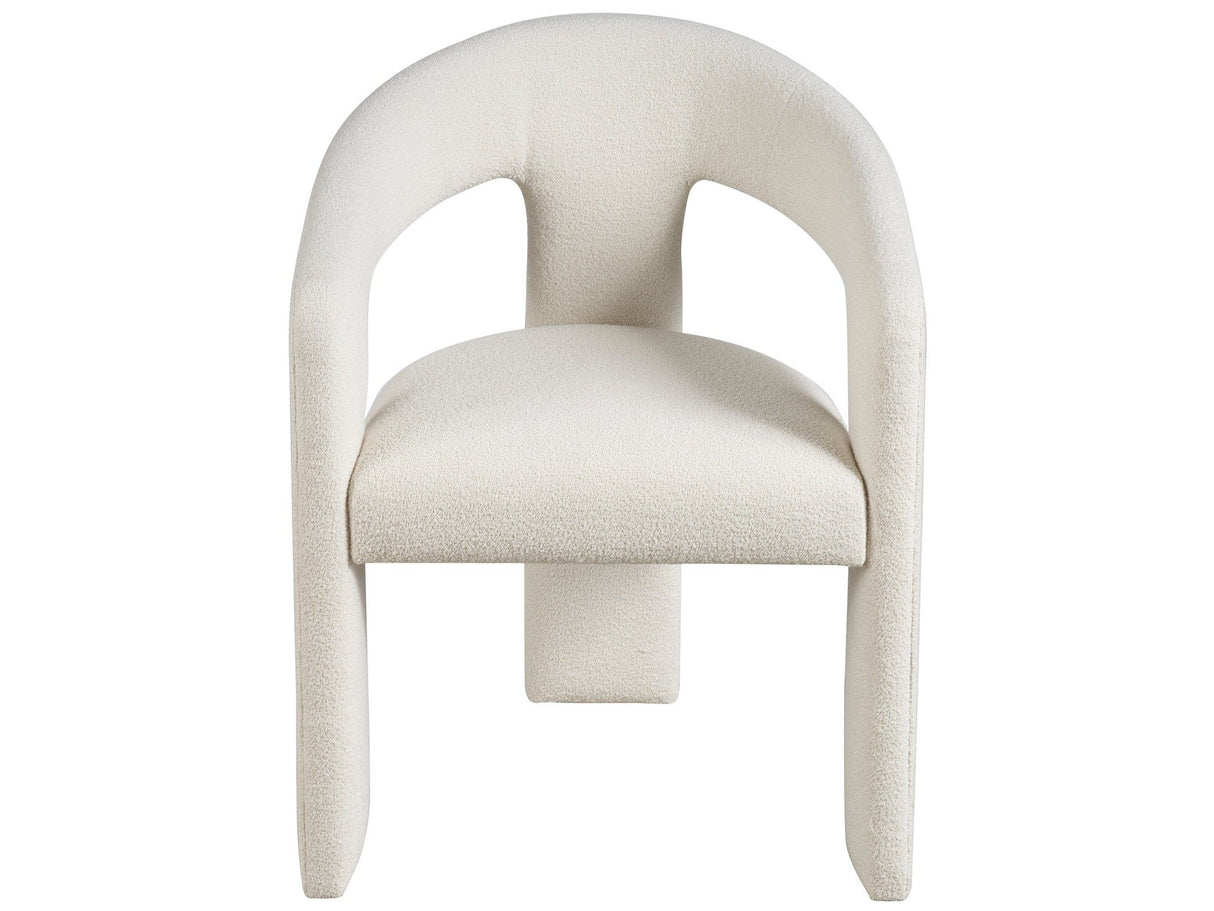 New Modern - Vesper Chair - White