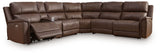 Bleckley - Reclining Sectional