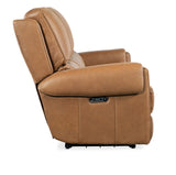 SS - Somers Power Sofa With Power Headrest