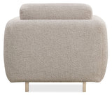 CC - Dawson Swivel Accent Chair