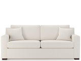 Ryman - Apartment Sofa, Special Order - White
