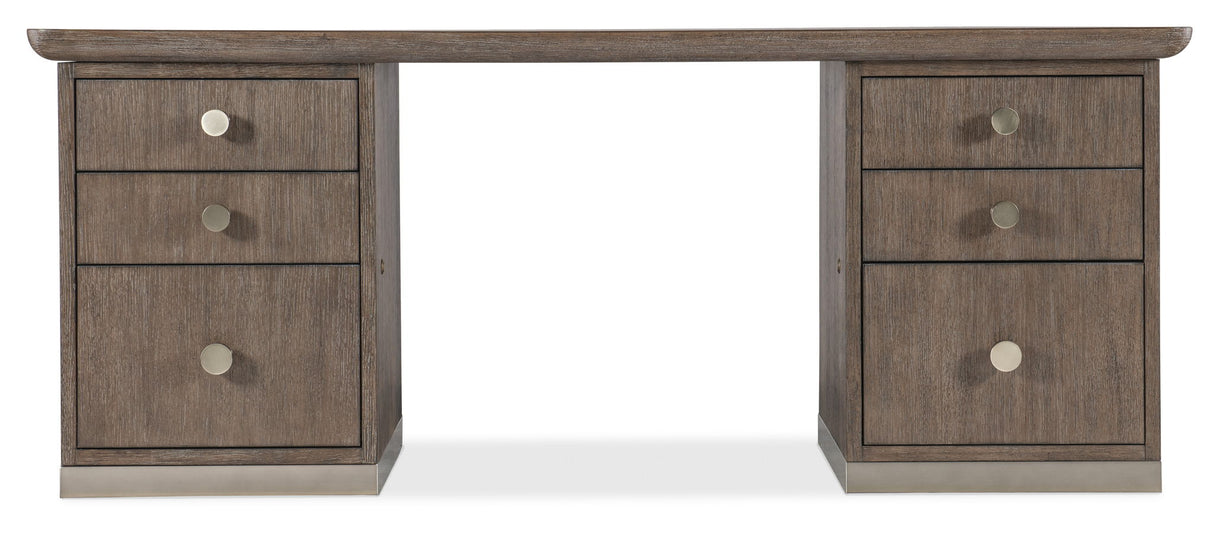 Modern Mood - Executive Desk