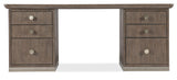Modern Mood - Executive Desk