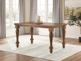 Greddinton - Counter Height Dining Table Set