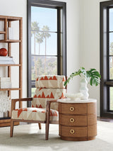 Palm Desert - Covina Chair - Beige
