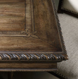 Rhapsody - Rectangle Dining Table