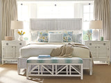 Ocean Breeze - Birkdale Bench