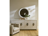 Oasis - Shoreline Credenza - White