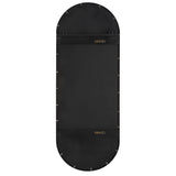 Varina - Mirror - Black