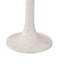 Keiran - Accent Table - Sandblasted White Wash