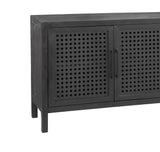 Pentak - Server - Black