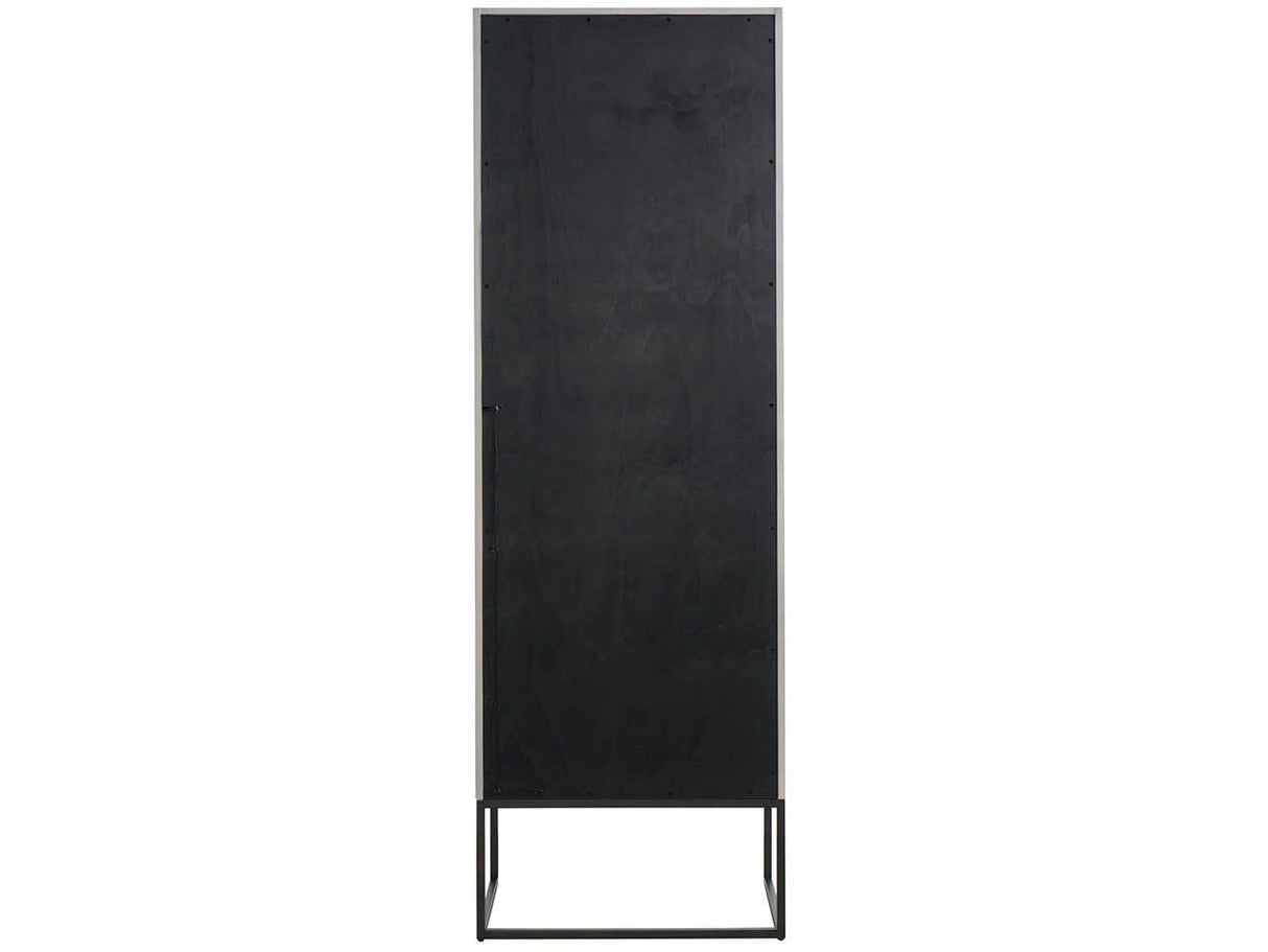 Dwell - Display Cabinet - River Rock
