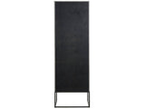 Dwell - Display Cabinet - River Rock