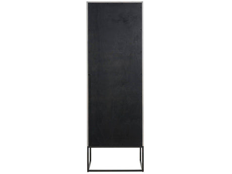 Dwell - Display Cabinet - River Rock