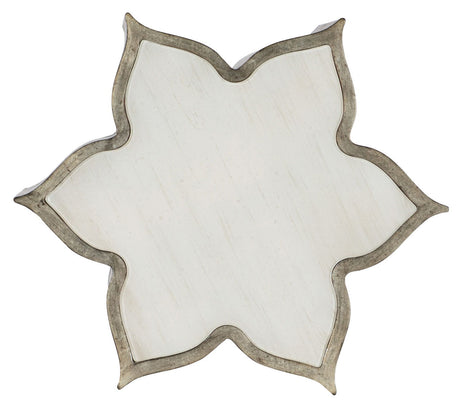 Sanctuary 2 - C Est La Vie End Table