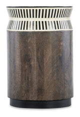 Commerce And Market - Jacobs Ladder Table