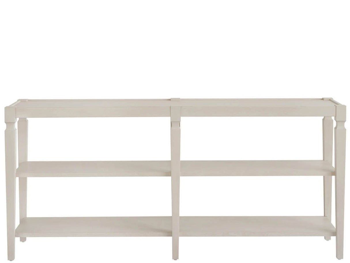 Birchaven - Living Room Table