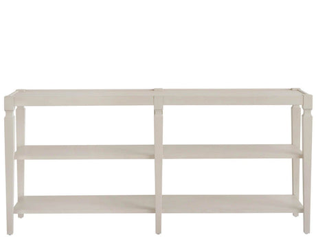 Birchaven - Living Room Table