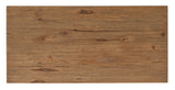 Big Sky - 32" Bachelors Chest - Light Brown