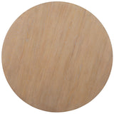 Commerce And Market - Willow Coffee Table - Light Wood