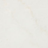 Fostead - White / Espresso - Rectangular Cocktail Table