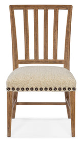 Big Sky - Side Chair (Set of 2)