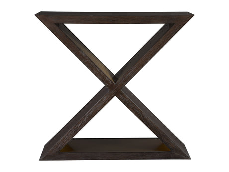 Verbatim - X Console - Dark Brown
