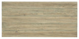 Surfrider - Bachelors Chest - Light Brown