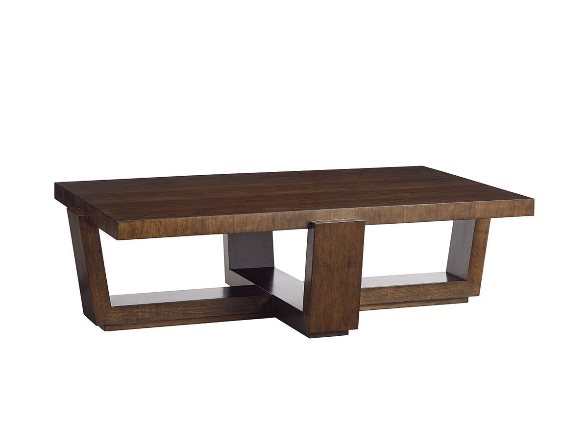 Laurel Canyon - Esplanade Table