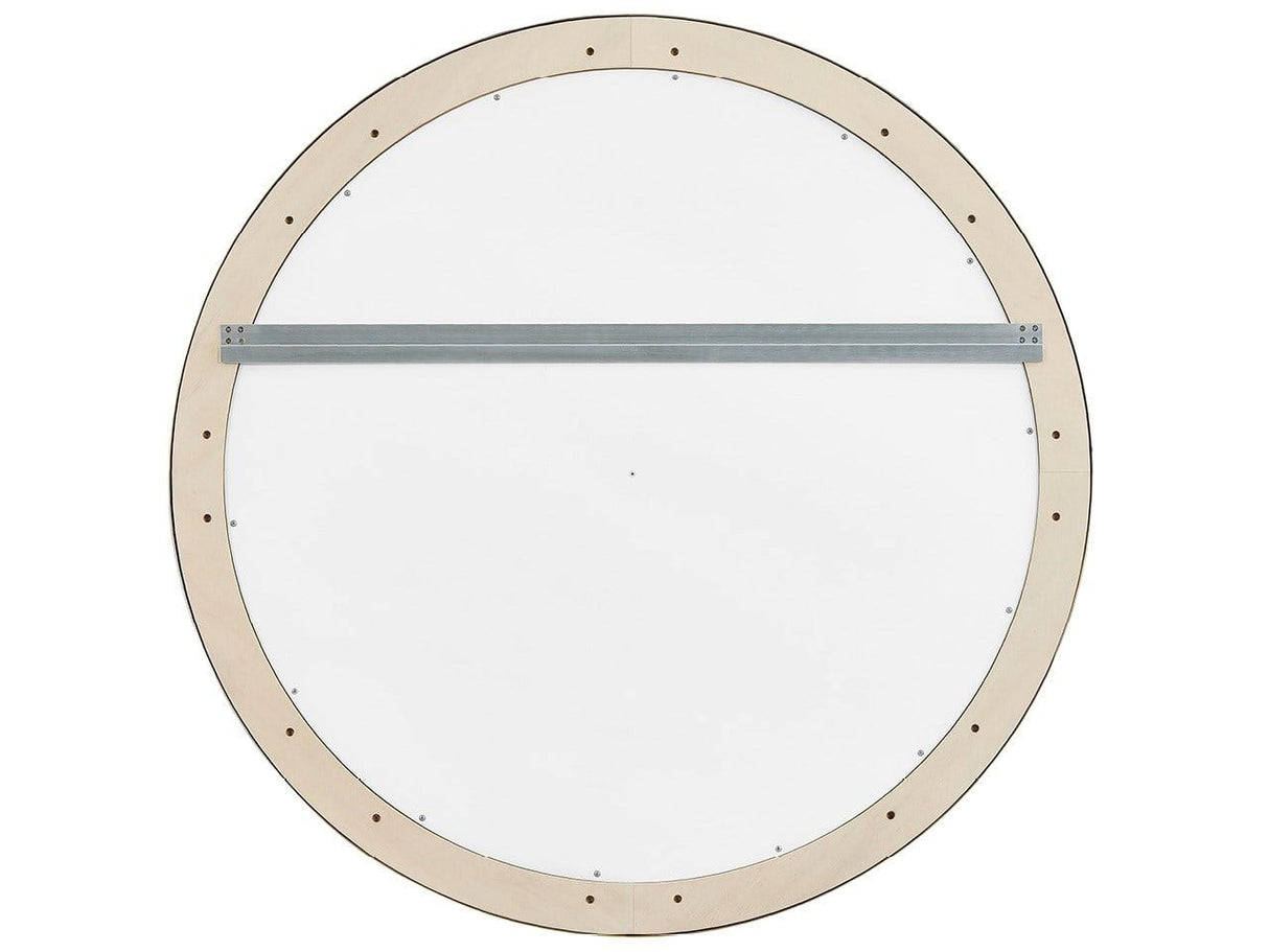 Velora - Paloma Mirror - Beige