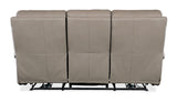 SS - Somers Power Sofa With Power Headrest