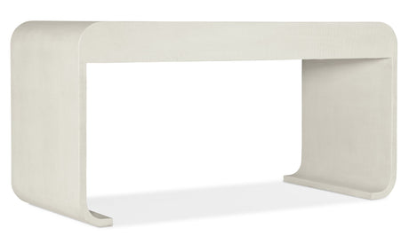 Serenity - Bayport Writing Desk - White