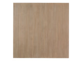 Shadow Play - Tatum Square Cocktail Table - Light Brown