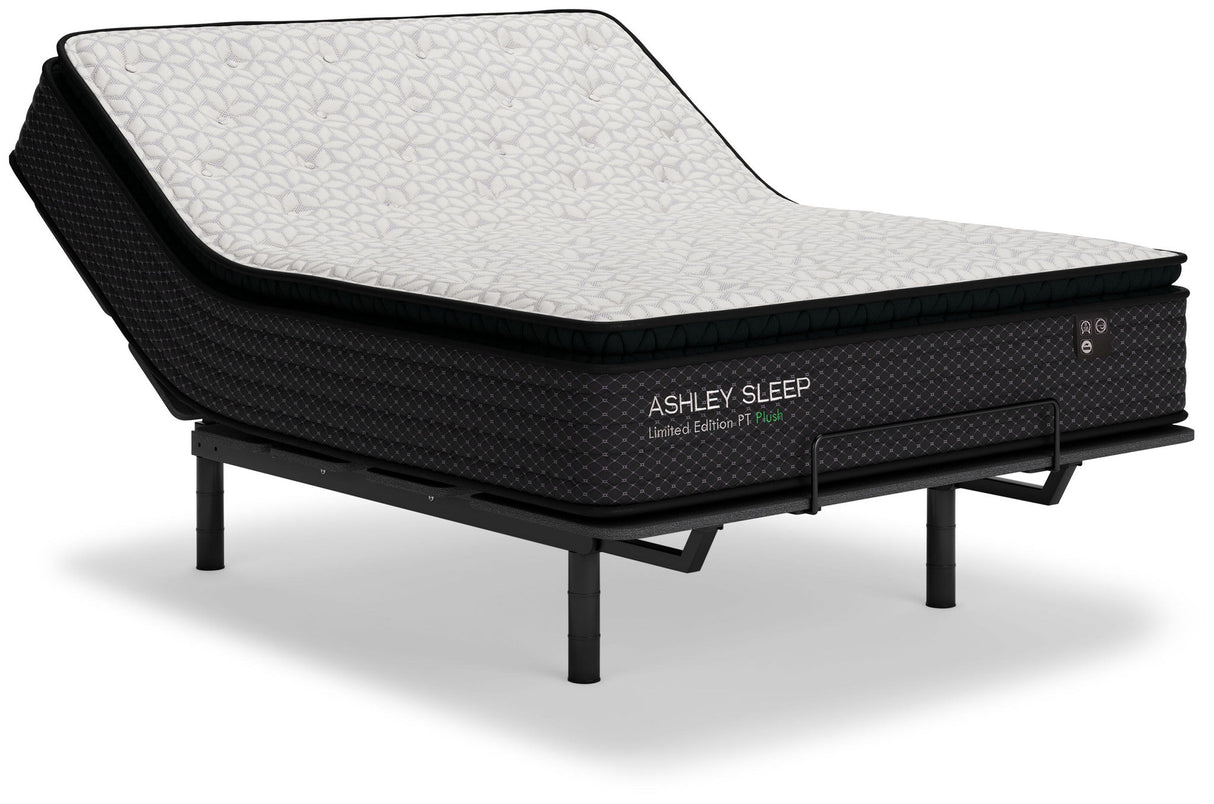 Limited Edition Pt - Mattress