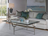 Signature Designs - Voila Rectangular Cocktail Table - Dark Gray
