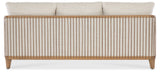 SS - Enveyed Stationary Sofa - Beige