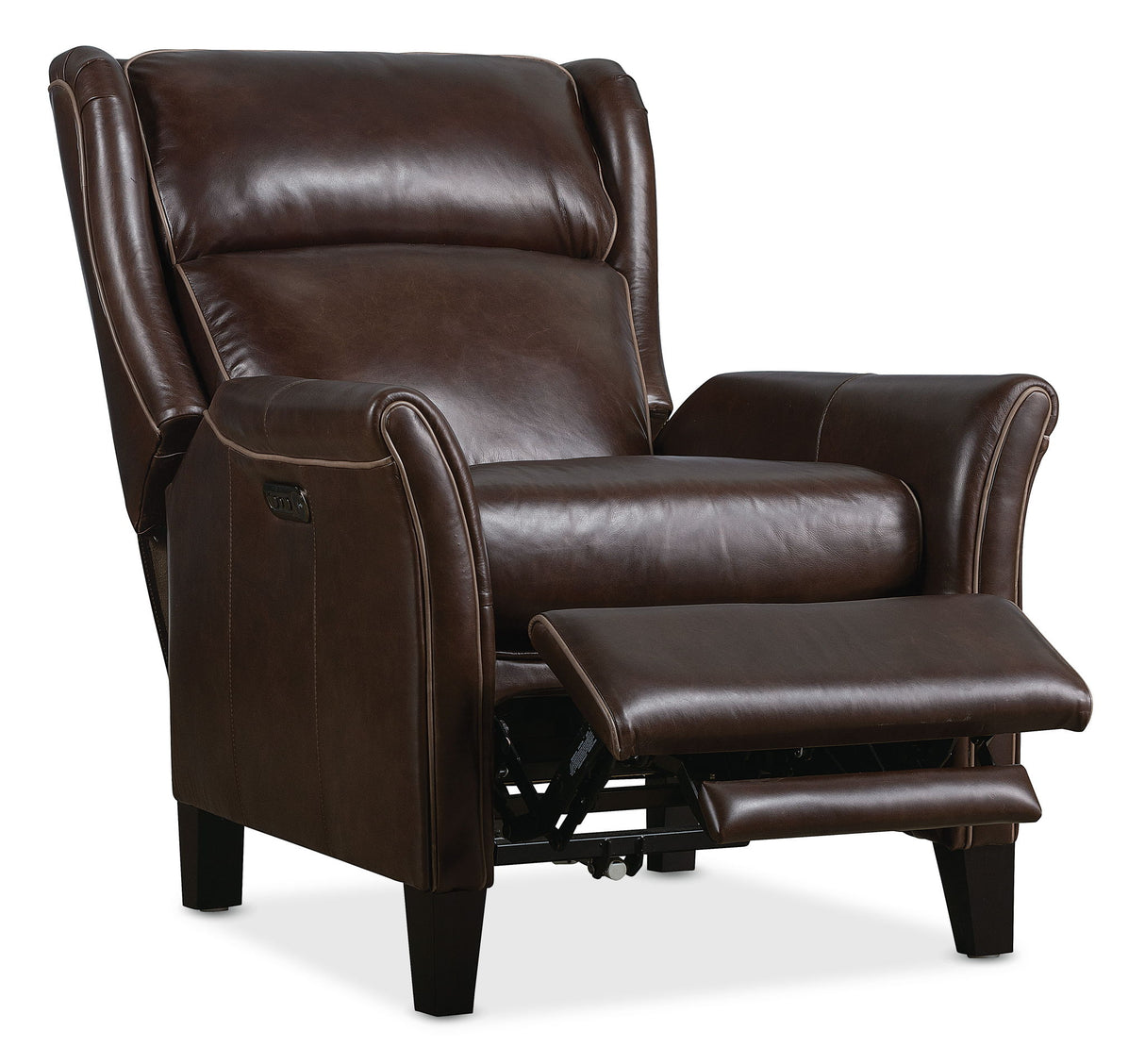 RC - Henley Power Recliner With Power Headrest