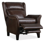 RC - Henley Power Recliner With Power Headrest