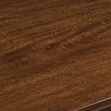 Tameride - 3 Pc. - Dining Table And 2 Chairs - Brown